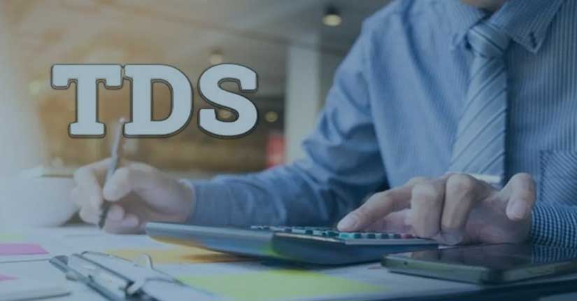 TDS Calculator